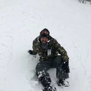 Meet your Posher, Jairo